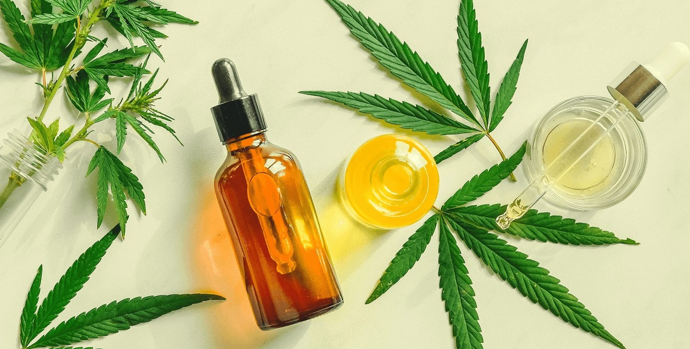 9 Potentiella hälsofördelar med CBD