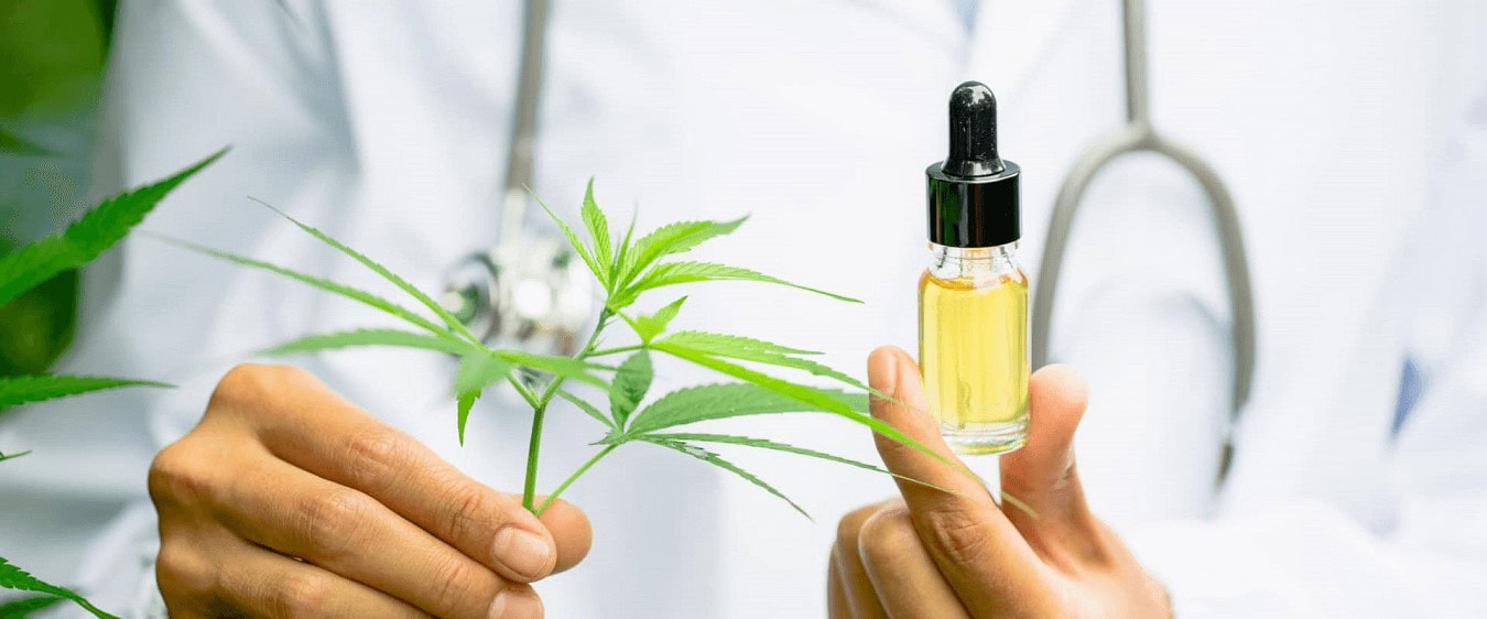 CBD Olja Hälsa