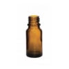 Glasflaska (Brun) - 5ml