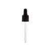 Pipett (Svart) - 100ml